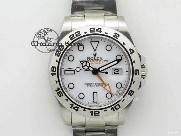 MiroTime 0114 DateJust 41 126334 SS REF 1:1 Best Edition Gray Dial Stick Markers on Jubilee Bracelet A3235 Clone V OdorResistant 3382